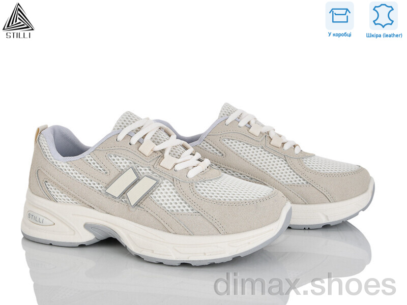 STILLI Group N380-17 шкіра