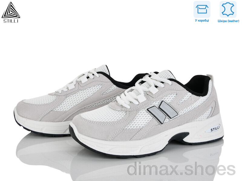 STILLI Group N380-2 шкіра