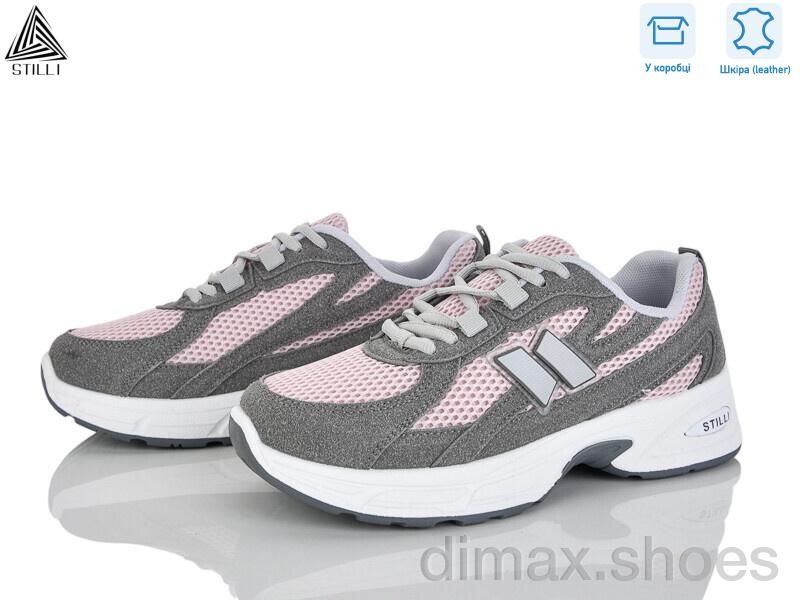 STILLI Group N380-10 шкіра