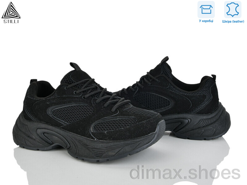 STILLI Group T60-4 шкіра
