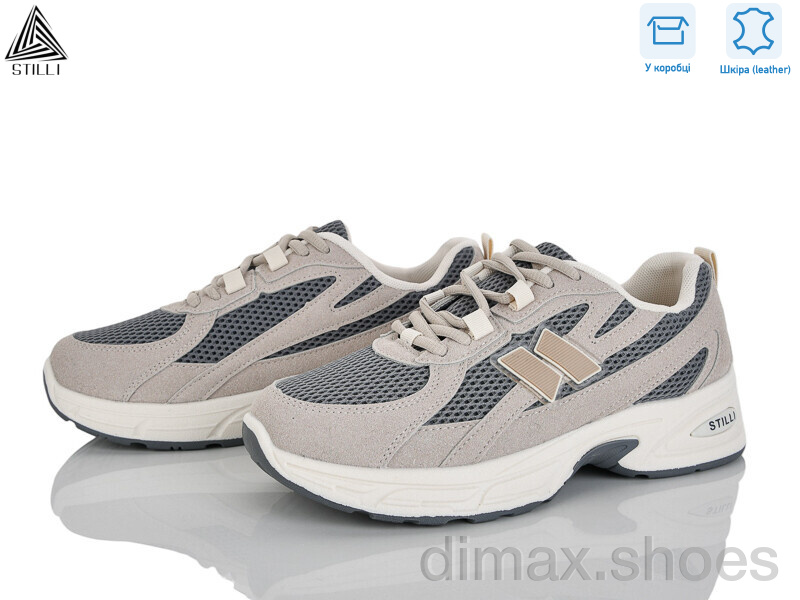 STILLI Group N380-14 шкіра