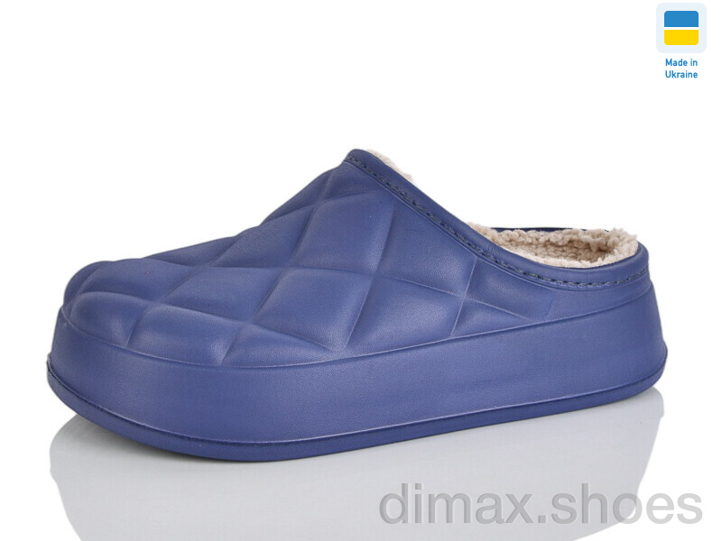 Lot Shoes N111 синій