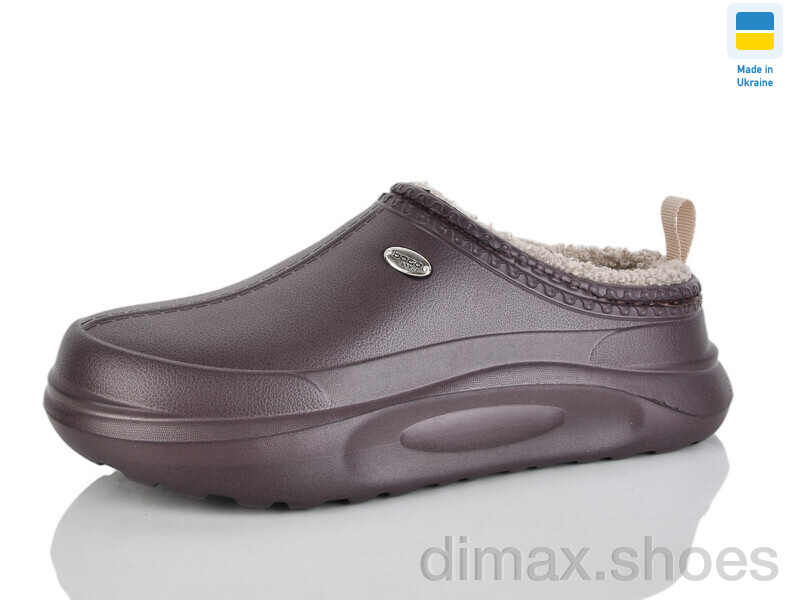 Lot Shoes 4101 коричневий