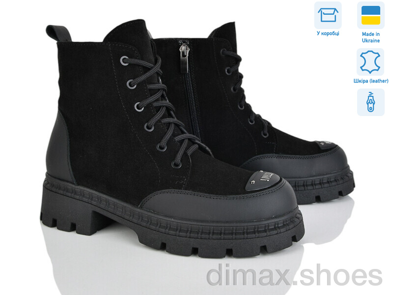 Mona Lisa 682 чорний з.