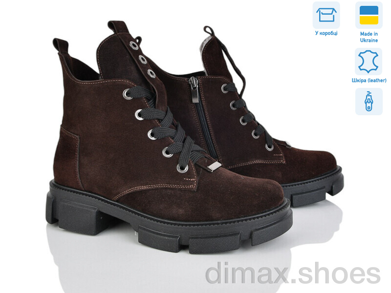 Mona Lisa 22 корич.з.