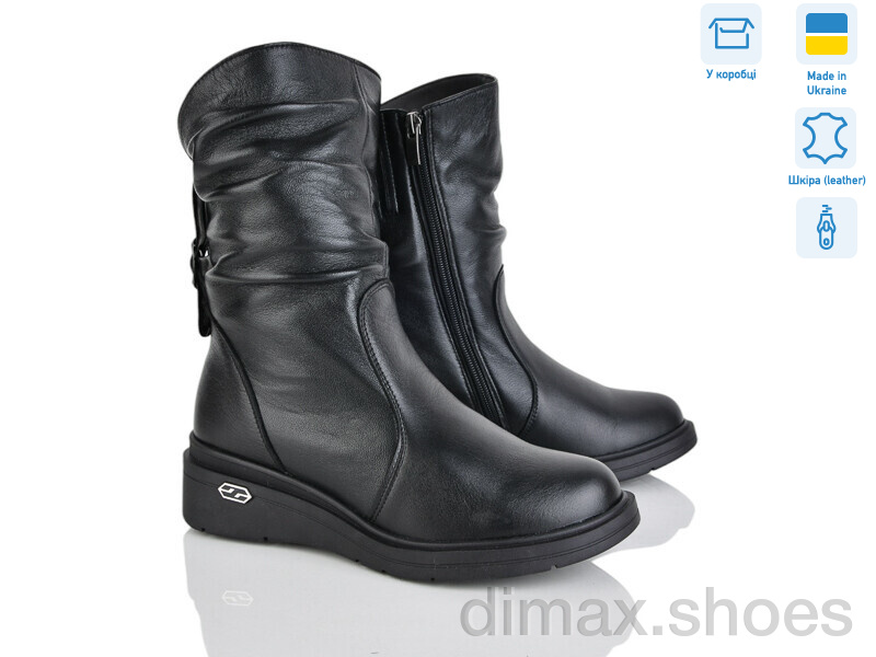 Mona Lisa 911T чорний к.