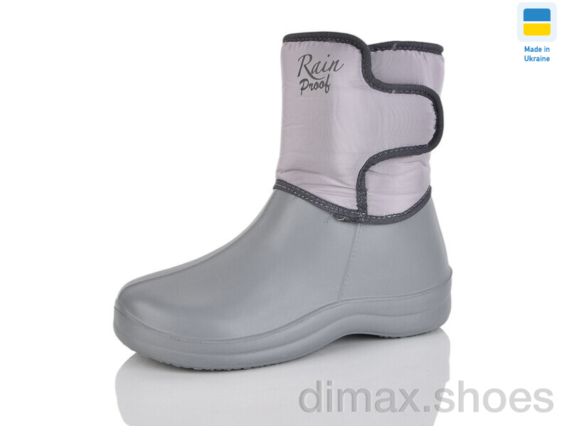 Lot Shoes N339 сірий