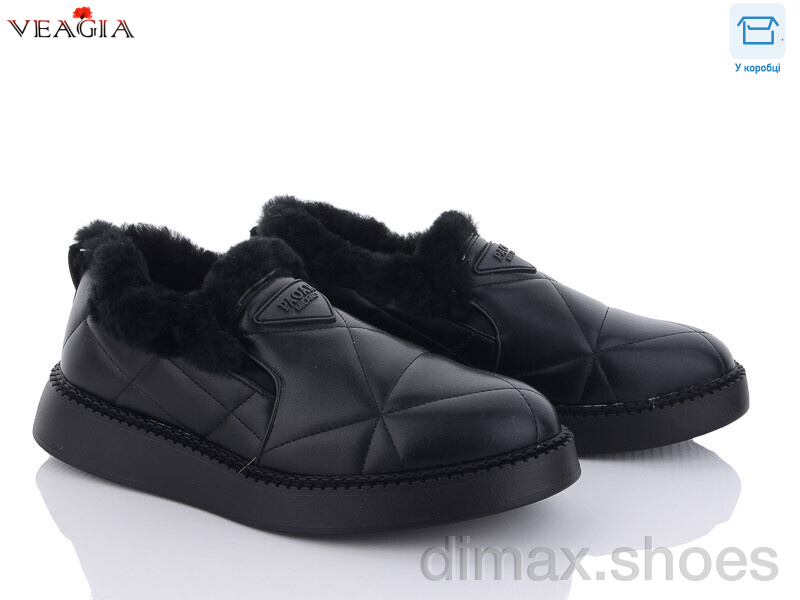 Veagia-ADA 0032-1 Ботинки