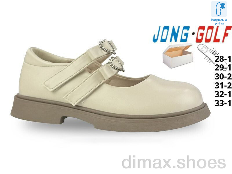 Jong Golf B11622-6