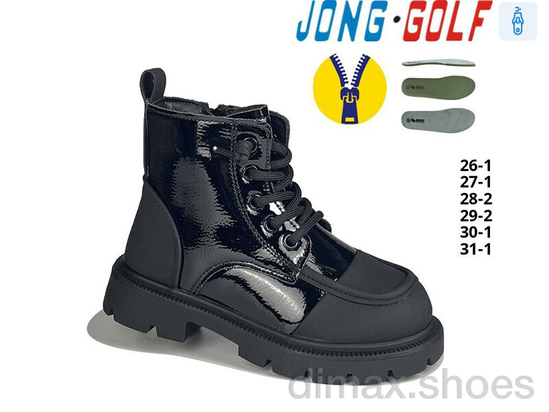 Jong Golf B31025-30