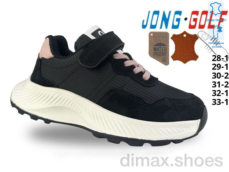 Jong Golf B11631-30