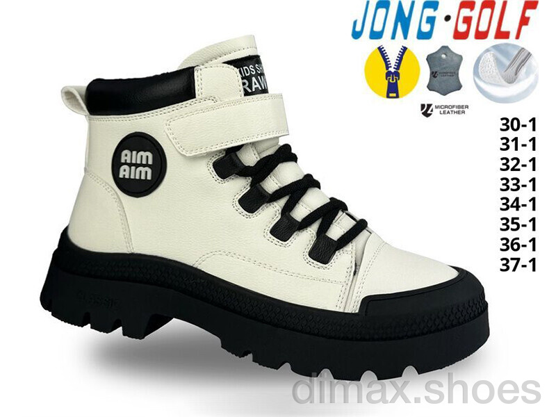 Jong Golf C31028-7