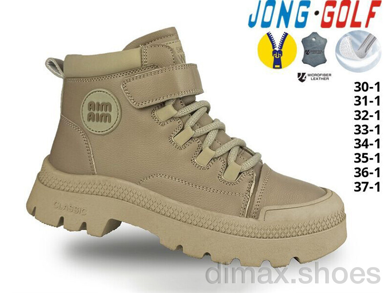Jong Golf C31028-3