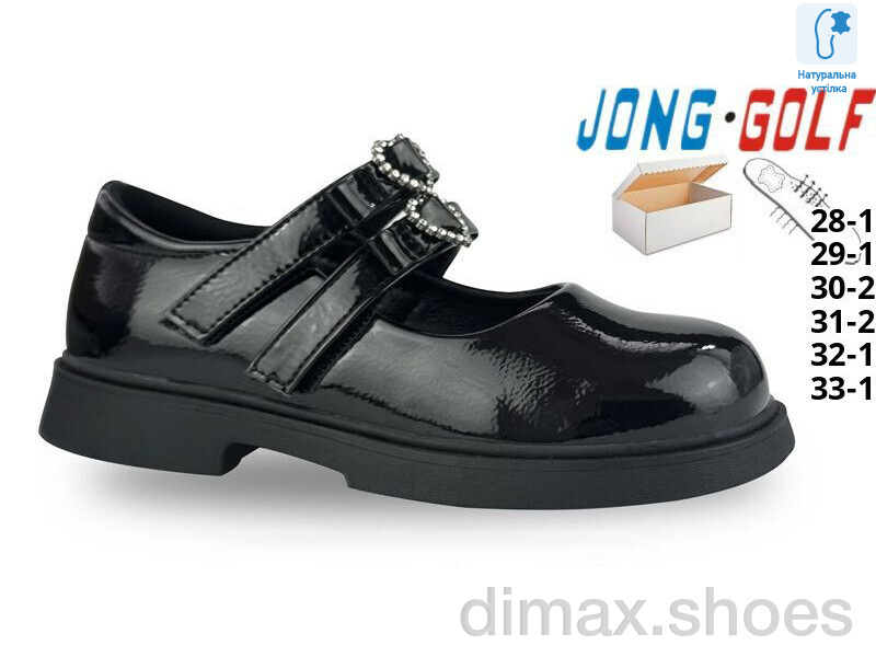 Jong Golf B11622-30