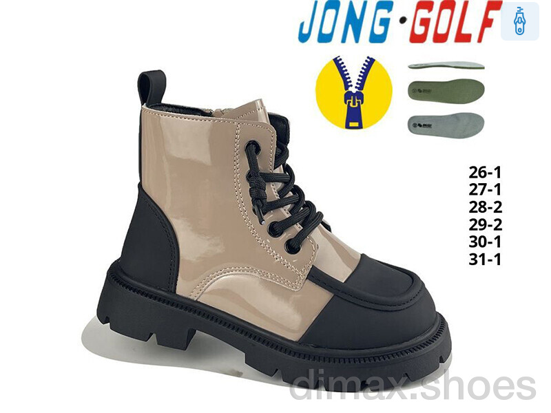 Jong Golf B31025-3