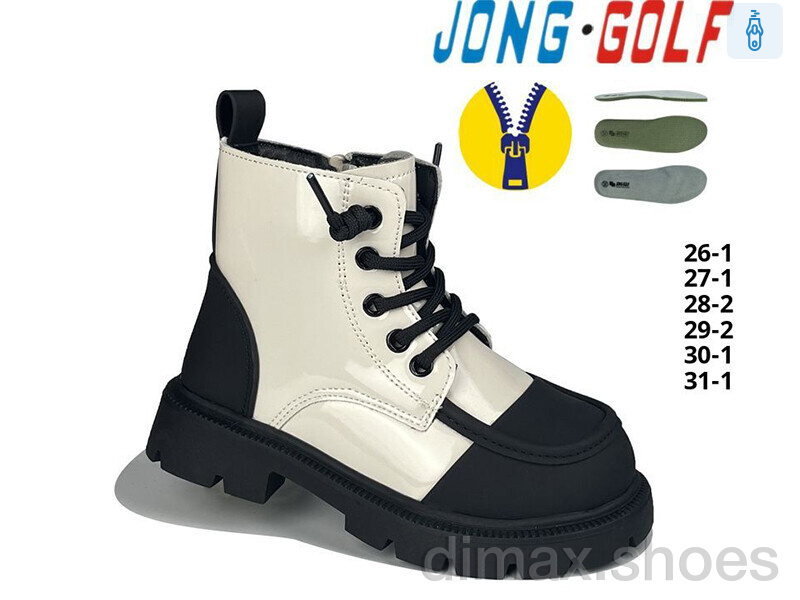 Jong Golf B31025-6