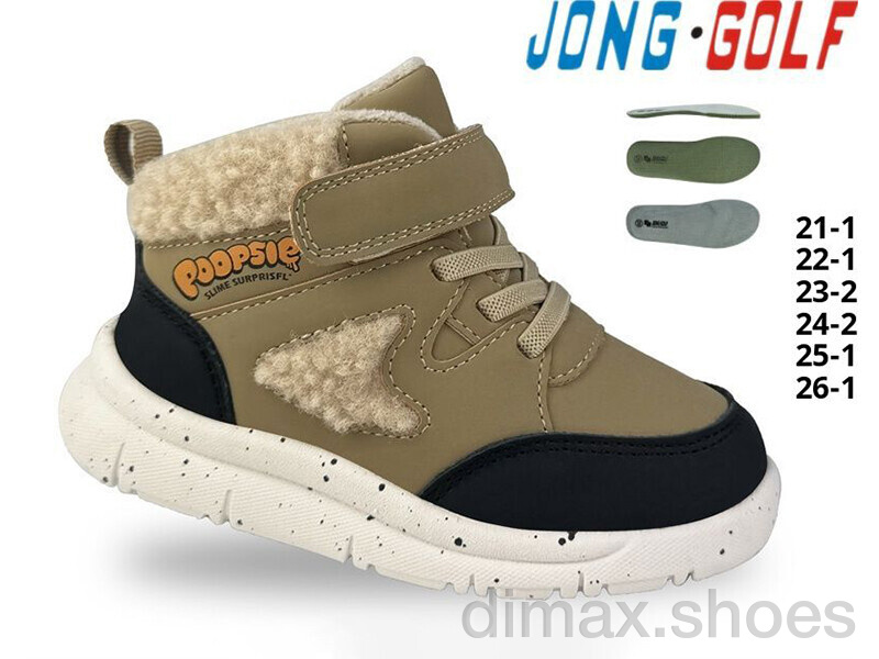 Jong Golf A31014-3