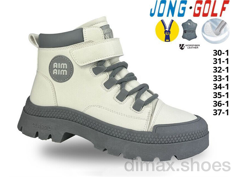 Jong Golf C31028-27