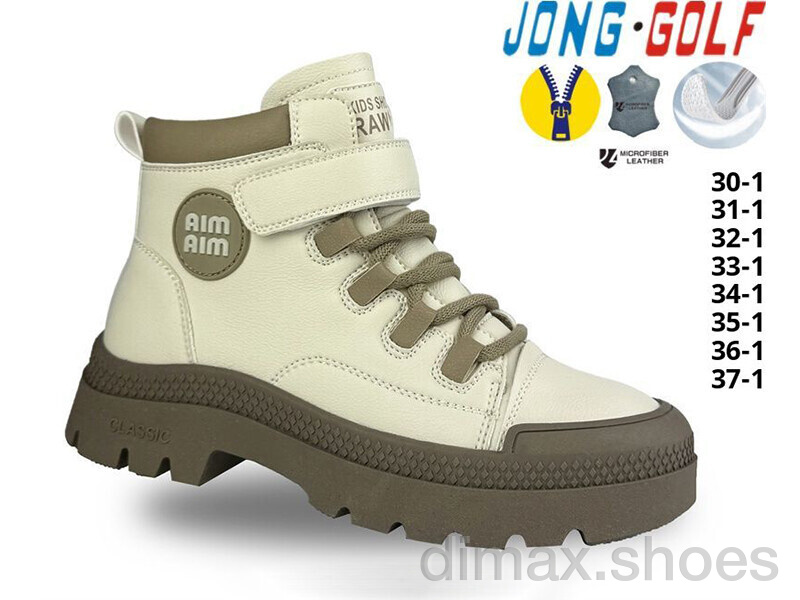 Jong Golf C31028-6