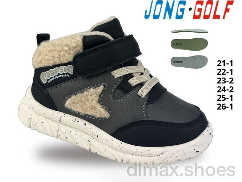 Jong Golf A31014-20