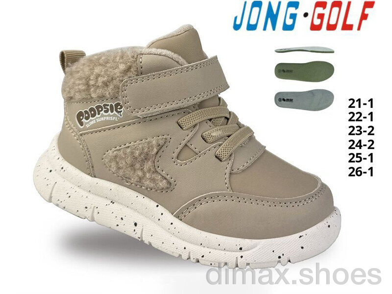 Jong Golf A31014-6