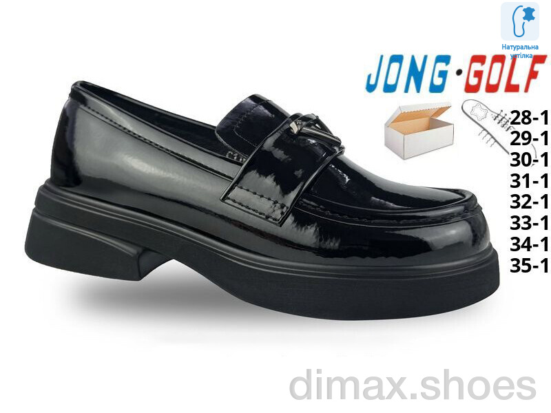 Jong Golf C11681-30