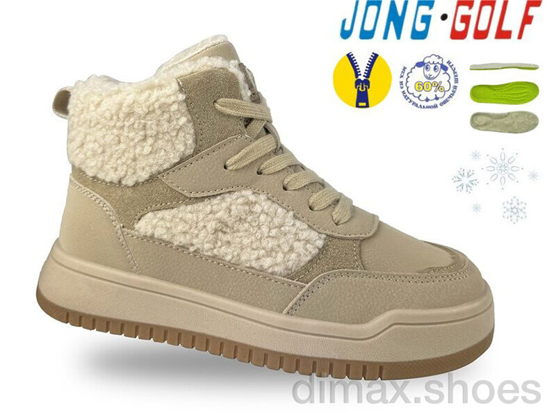 Jong Golf C40645-26