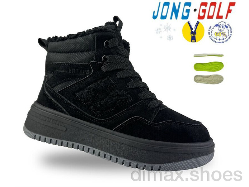 Jong Golf C40629-0