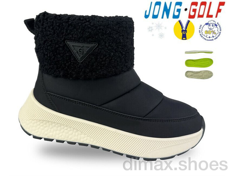 Jong Golf C40622-20
