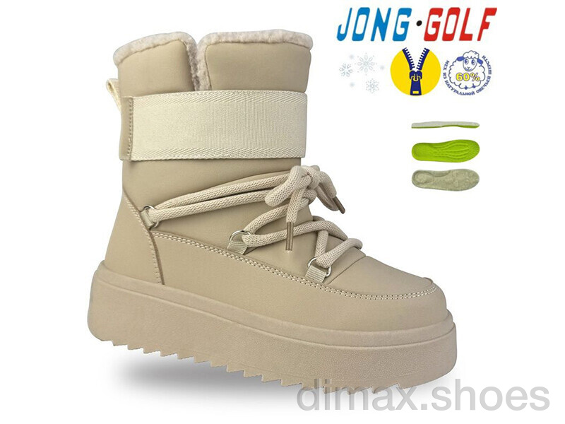 Jong Golf C40605-6