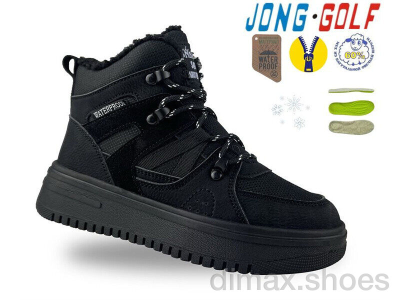 Jong Golf C40630-0