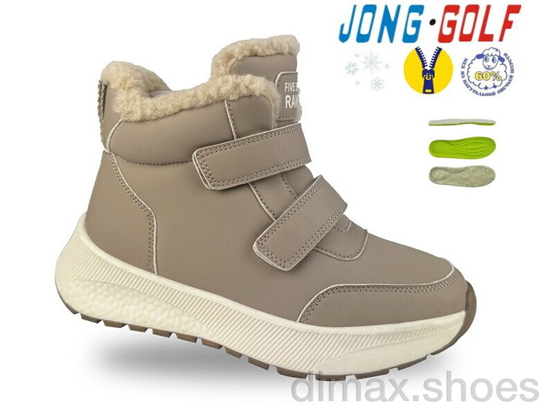 Jong Golf C40621-3
