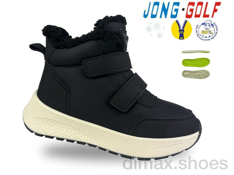 Jong Golf C40621-20