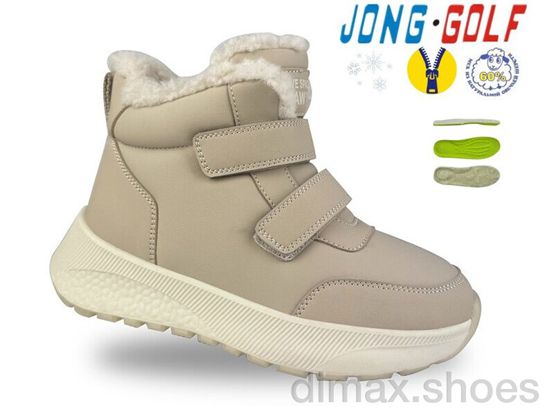 Jong Golf C40621-6