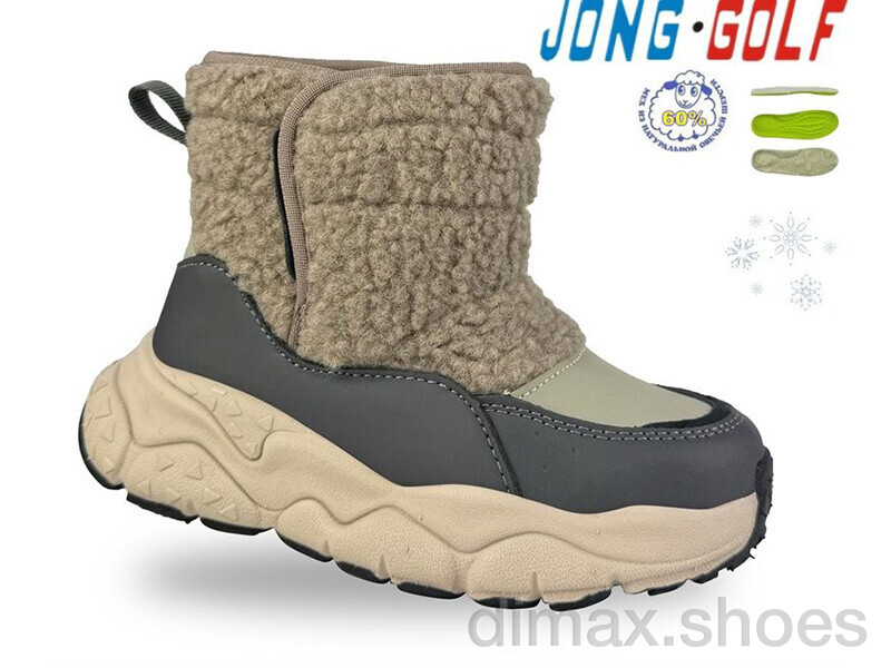 Jong Golf B40619-2
