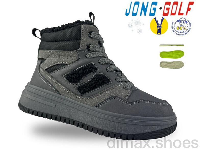 Jong Golf C40629-2