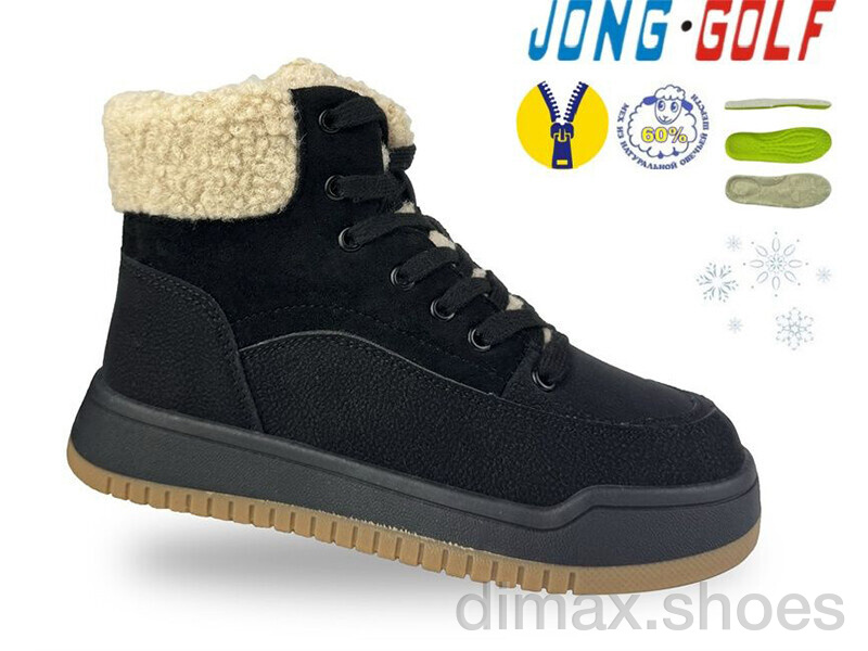 Jong Golf C40631-20