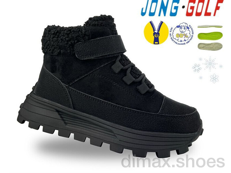Jong Golf C40637-0