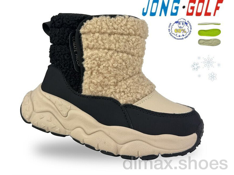 Jong Golf B40619-20