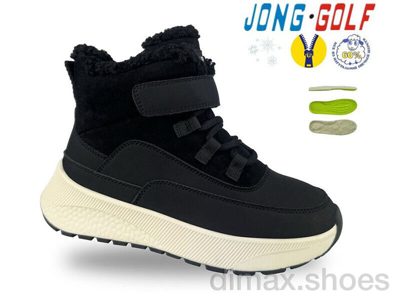 Jong Golf C40620-20