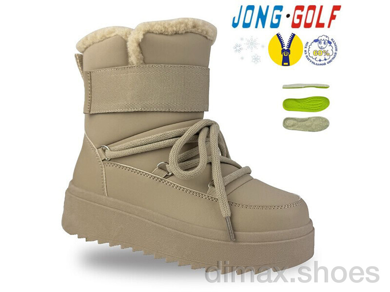 Jong Golf C40605-3