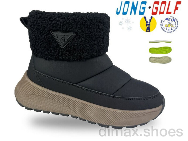 Jong Golf C40622-30