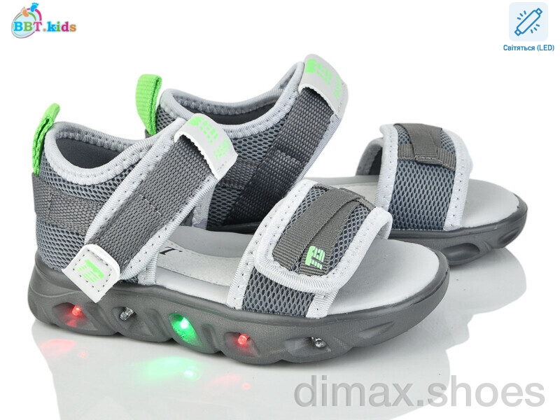 BBT L606-2-1 LED