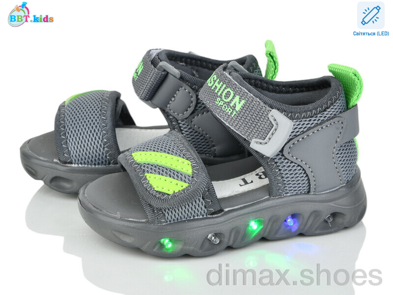 BBT L616-1-5 LED