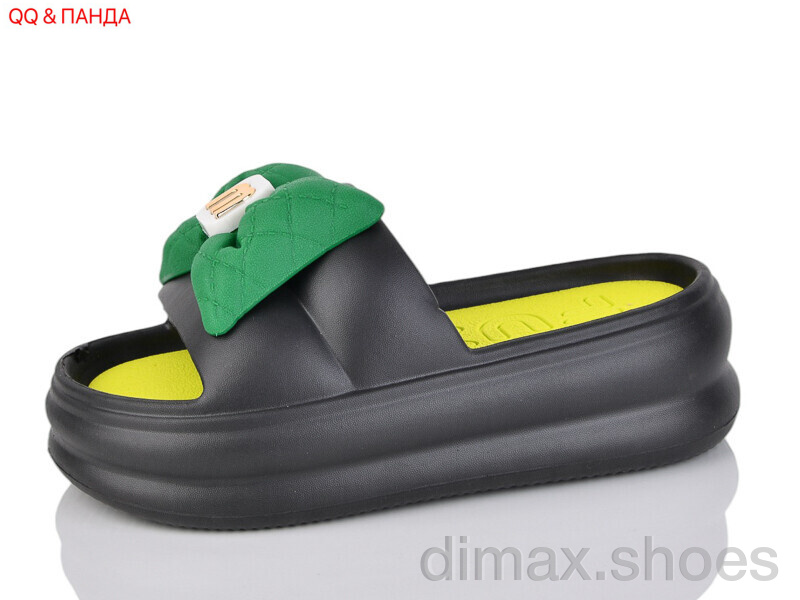 QQ&Панда 8508 black