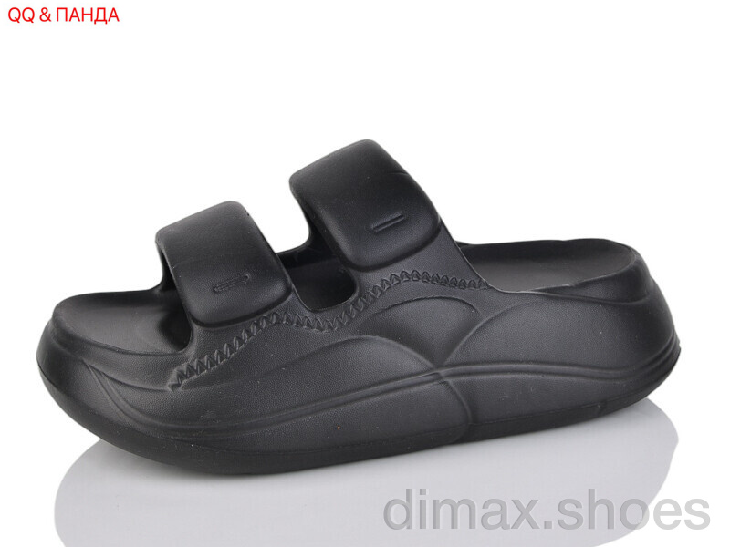 QQ&Панда 7161 black