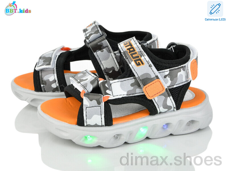 BBT L612-2-3 LED