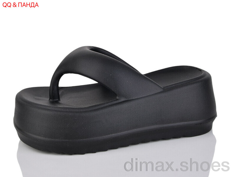 QQ&Панда 5107 black