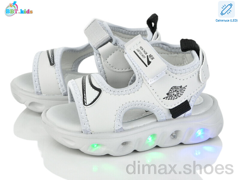 BBT L608-1-5 LED