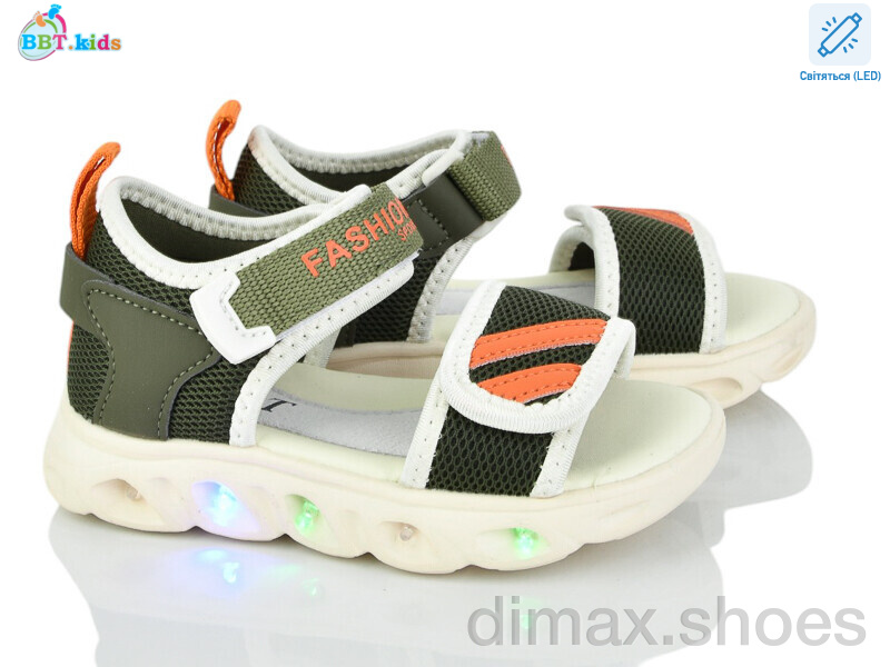BBT L616-2-3 LED